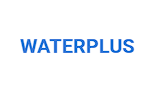 logo waterplus logo waterplus